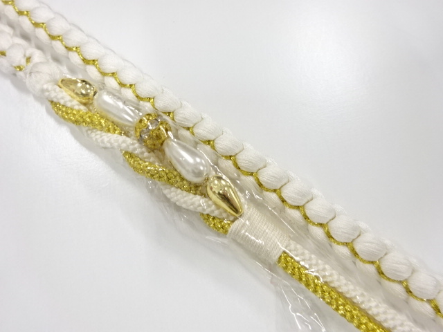 Japanese Kimono / Furisode Silk